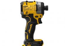 Vezetéknélküli ütvecsavarozók és csavarkulcsok DEWALT DCF860B