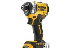 Vezetéknélküli ütvecsavarozók és csavarkulcsok DEWALT DCF860E2T-QW