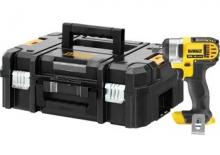 Vezetéknélküli ütvecsavarozók és csavarkulcsok DEWALT DCF880NT-XJ