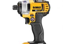 Vezetéknélküli ütvecsavarozók és csavarkulcsok DEWALT DCF885M2