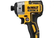 Vezetéknélküli ütvecsavarozók és csavarkulcsok DEWALT DCF888B