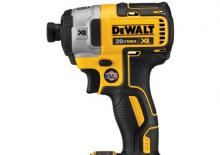 Vezetéknélküli ütvecsavarozók és csavarkulcsok DEWALT DCF888D2