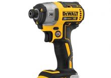 Vezetéknélküli ütvecsavarozók és csavarkulcsok DEWALT DCF888P2BT