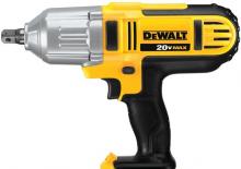 Vezetéknélküli ütvecsavarozók és csavarkulcsok DEWALT DCF889B
