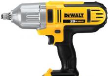 Vezetéknélküli ütvecsavarozók és csavarkulcsok DEWALT DCF889HM2