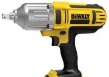 Vezetéknélküli ütvecsavarozók és csavarkulcsok DEWALT DCF889M2