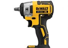 Vezetéknélküli ütvecsavarozók és csavarkulcsok DEWALT DCF890M2