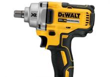 Vezetéknélküli ütvecsavarozók és csavarkulcsok DEWALT DCF894B
