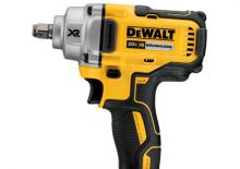Vezetéknélküli ütvecsavarozók és csavarkulcsok DEWALT DCF894HB
