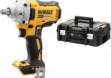 Vezetéknélküli ütvecsavarozók és csavarkulcsok DEWALT DCF894HNT-XJ
