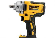Vezetéknélküli ütvecsavarozók és csavarkulcsok DEWALT DCF894HP2