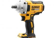 Vezetéknélküli ütvecsavarozók és csavarkulcsok DEWALT DCF894N-XJ