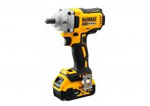 Vezetéknélküli ütvecsavarozók és csavarkulcsok DEWALT DCF894P2-QW