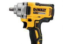 Vezetéknélküli ütvecsavarozók és csavarkulcsok DEWALT DCF896HB