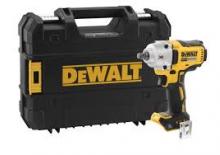 Vezetéknélküli ütvecsavarozók és csavarkulcsok DEWALT DCF896HNT-XJ