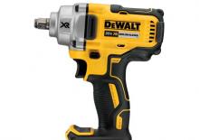 Vezetéknélküli ütvecsavarozók és csavarkulcsok DEWALT DCF896HP2