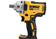Vezetéknélküli ütvecsavarozók és csavarkulcsok DEWALT DCF896P2