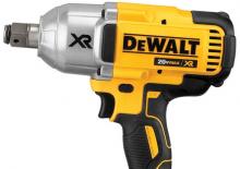 Vezetéknélküli ütvecsavarozók és csavarkulcsok DEWALT DCF897B