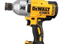Vezetéknélküli ütvecsavarozók és csavarkulcsok DEWALT DCF898B