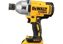 Vezetéknélküli ütvecsavarozók és csavarkulcsok DEWALT DCF898P2
