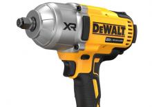 Vezetéknélküli ütvecsavarozók és csavarkulcsok DEWALT DCF900B