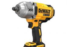 Vezetéknélküli ütvecsavarozók és csavarkulcsok DEWALT DCF900GP2
