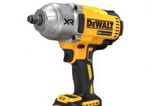 Vezetéknélküli ütvecsavarozók és csavarkulcsok DEWALT DCF900P1