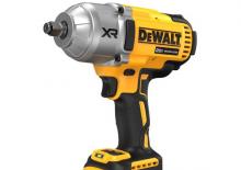 Vezetéknélküli ütvecsavarozók és csavarkulcsok DEWALT DCF900P2