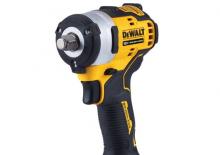 Vezetéknélküli ütvecsavarozók és csavarkulcsok DEWALT DCF901B