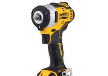 Vezetéknélküli ütvecsavarozók és csavarkulcsok DEWALT DCF901GJ1G1