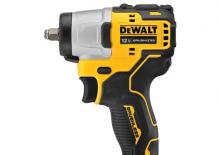 Vezetéknélküli ütvecsavarozók és csavarkulcsok DEWALT DCF902B