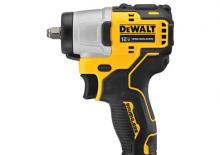 Vezetéknélküli ütvecsavarozók és csavarkulcsok DEWALT DCF902F2