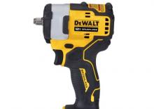 Vezetéknélküli ütvecsavarozók és csavarkulcsok DEWALT DCF903B