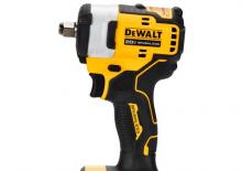 Vezetéknélküli ütvecsavarozók és csavarkulcsok DEWALT DCF911B