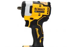Vezetéknélküli ütvecsavarozók és csavarkulcsok DEWALT DCF913B