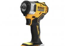 Vezetéknélküli ütvecsavarozók és csavarkulcsok DEWALT DCF913E1