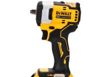 Vezetéknélküli ütvecsavarozók és csavarkulcsok DEWALT DCF913P2
