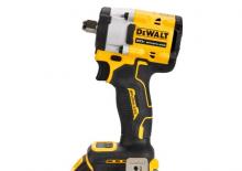 Vezetéknélküli ütvecsavarozók és csavarkulcsok DEWALT DCF921GP2