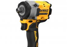Vezetéknélküli ütvecsavarozók és csavarkulcsok DEWALT DCF922H2T-QW