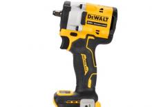Vezetéknélküli ütvecsavarozók és csavarkulcsok DEWALT DCF923B