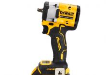 Vezetéknélküli ütvecsavarozók és csavarkulcsok DEWALT DCF923GP2