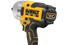 Vezetéknélküli ütvecsavarozók és csavarkulcsok DEWALT DCF961B