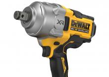 Vezetéknélküli ütvecsavarozók és csavarkulcsok DEWALT DCF964B