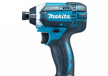 Vezetéknélküli ütvecsavarozók és csavarkulcsok Makita DTD152Z