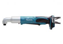 Vezetéknélküli ütvecsavarozók és csavarkulcsok Makita DTL061Z