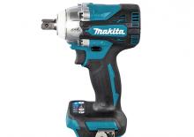 Vezetéknélküli ütvecsavarozók és csavarkulcsok Makita DTW301XVZ