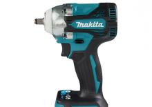 Vezetéknélküli ütvecsavarozók és csavarkulcsok Makita DTW302XVZ