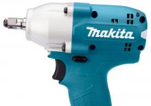 Vezetéknélküli ütvecsavarozók és csavarkulcsok Makita DTWA100