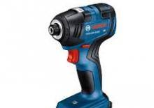 Vezetéknélküli ütvecsavarozók és csavarkulcsok Bosch GDR 18V-1800B12