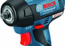 Vezetéknélküli ütvecsavarozók és csavarkulcsok Bosch GDS 12V-115